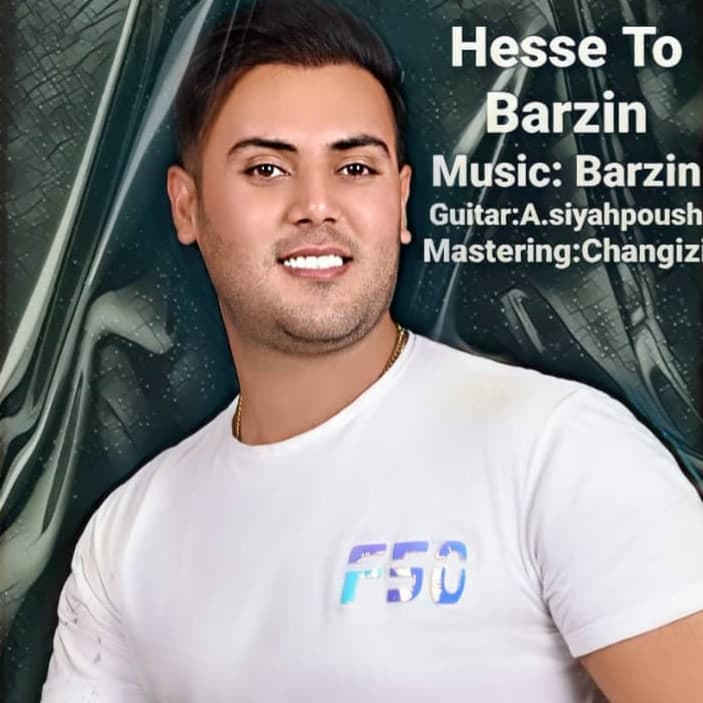 دانلود آهنگ برزین حس تو